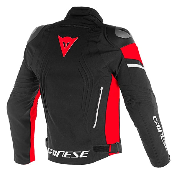 DAINESE Manteau Racing 3 D-Dry