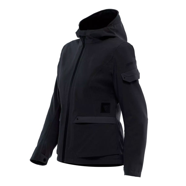 DAINESE Manteau Centrale AbsoluteShell Pro