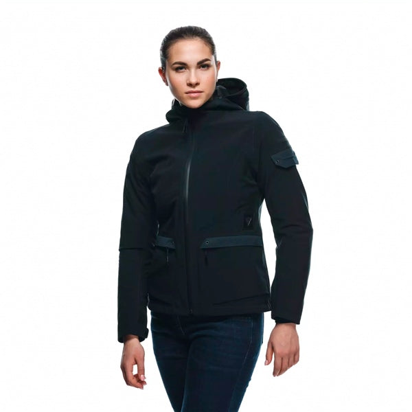DAINESE Manteau Centrale AbsoluteShell Pro