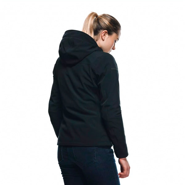 DAINESE Manteau Centrale AbsoluteShell Pro