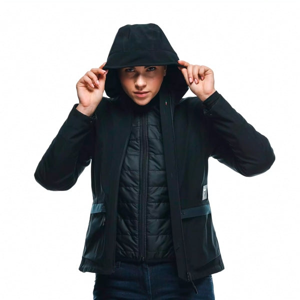 DAINESE Manteau Centrale AbsoluteShell Pro