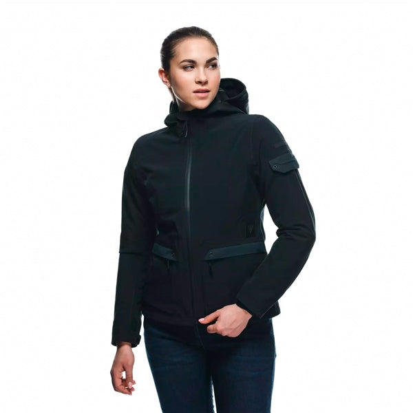 DAINESE Manteau Centrale AbsoluteShell Pro