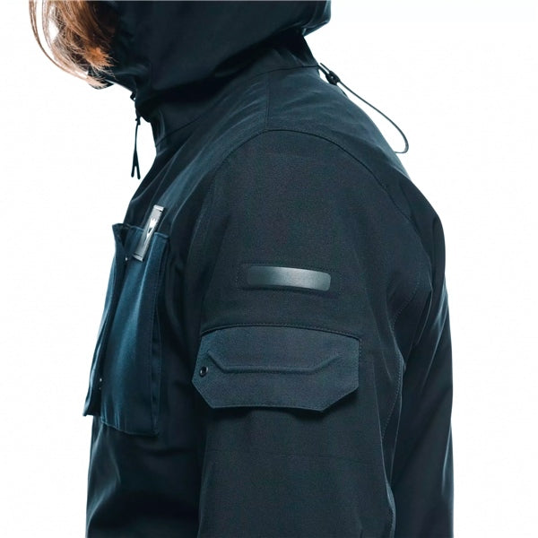 DAINESE Manteau Corso AbsoluteShell Pro