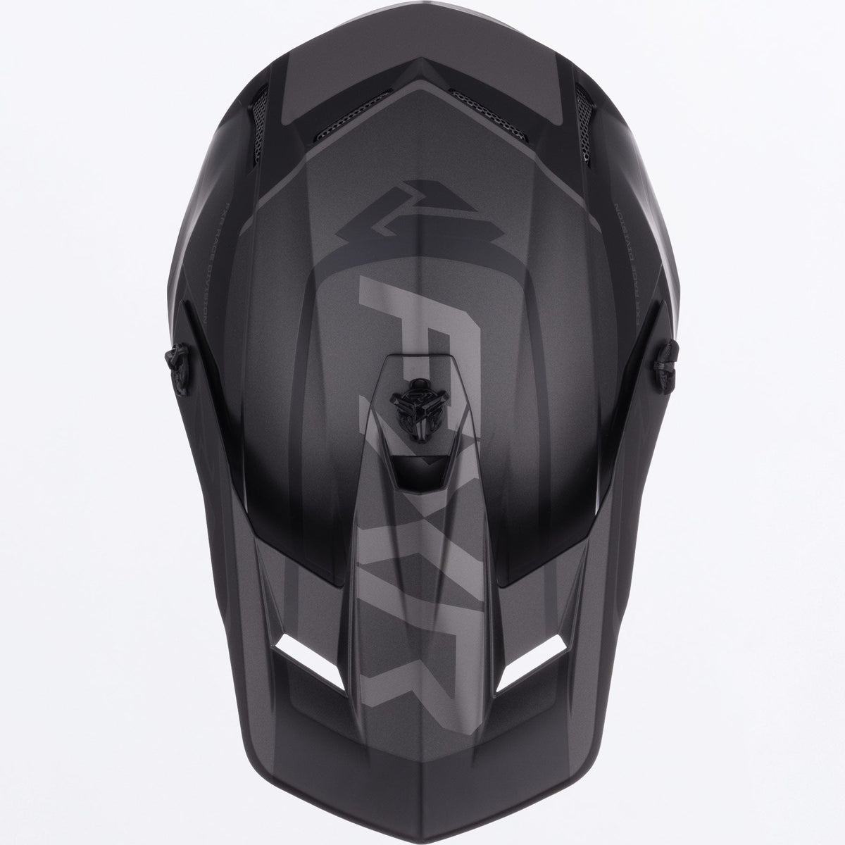 Youth Clutch Evo Helmet