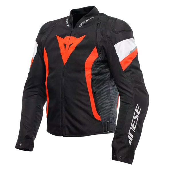 DAINESE Manteau Avro 5 Tex - Homme