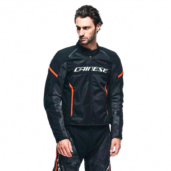 DAINESE Manteau Air Frame 3 Tex - Homme