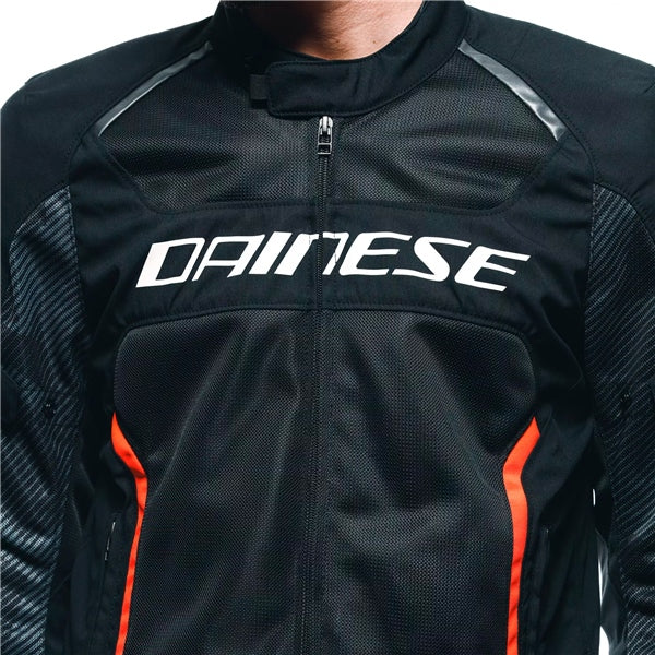 DAINESE Manteau Air Frame 3 Tex - Homme