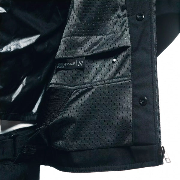 DAINESE Manteau Air Frame 3 Tex - Homme