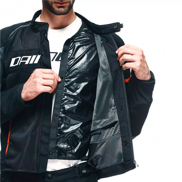 DAINESE Manteau Air Frame 3 Tex - Homme
