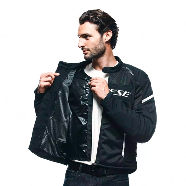 DAINESE Manteau Air Frame 3 Tex - Homme