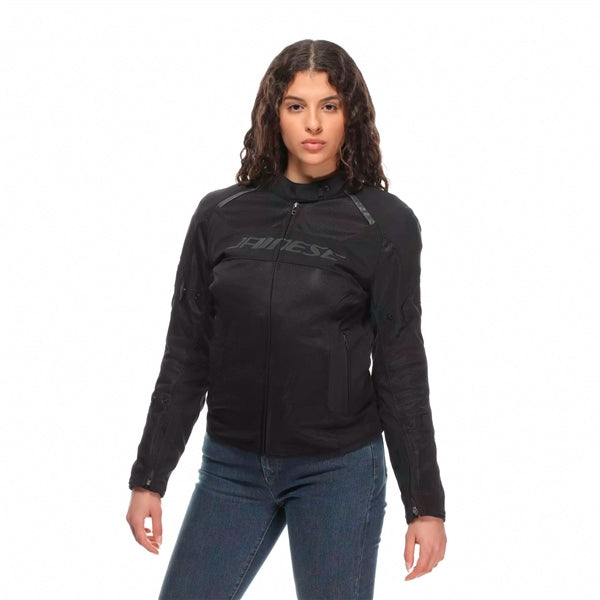DAINESE Manteau Air Frame 3 Tex - Femme