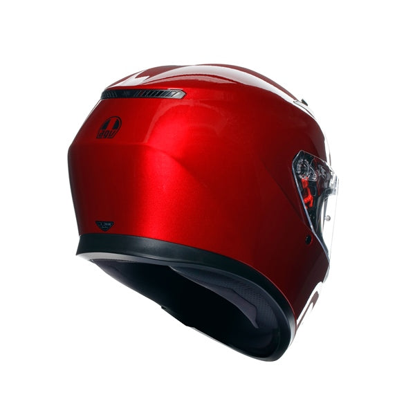 AGV Casque intégral K3 Mono - Été