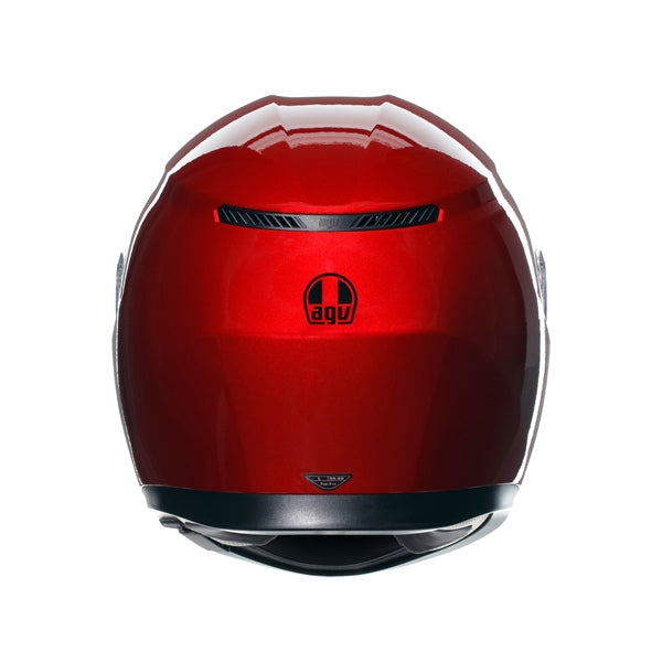 AGV Casque intégral K3 Mono - Été