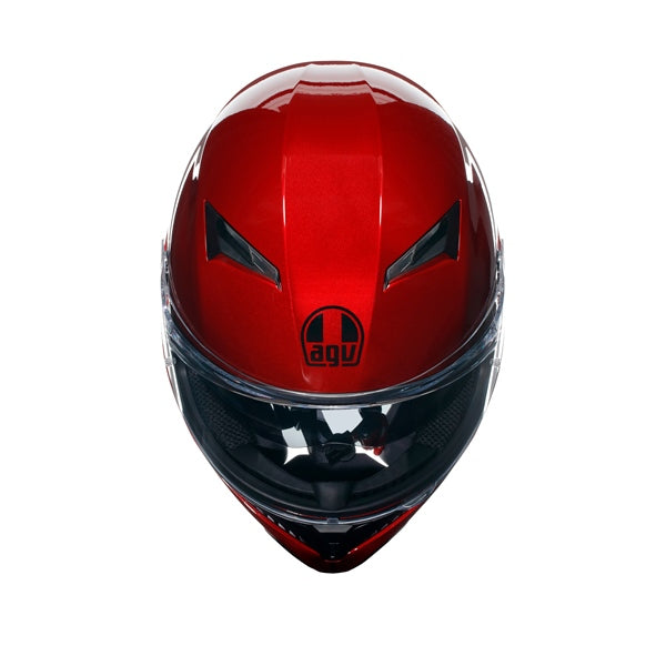 AGV Casque intégral K3 Mono - Été