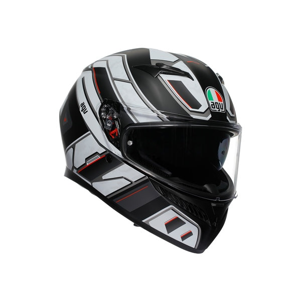 AGV Casque intégral K3 Rivia - Été