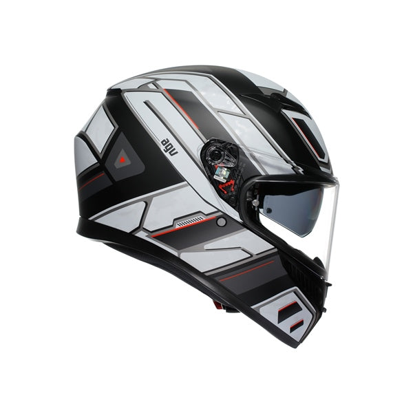 AGV Casque intégral K3 Rivia - Été