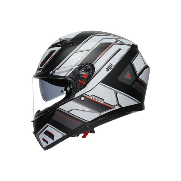AGV Casque intégral K3 Rivia - Été