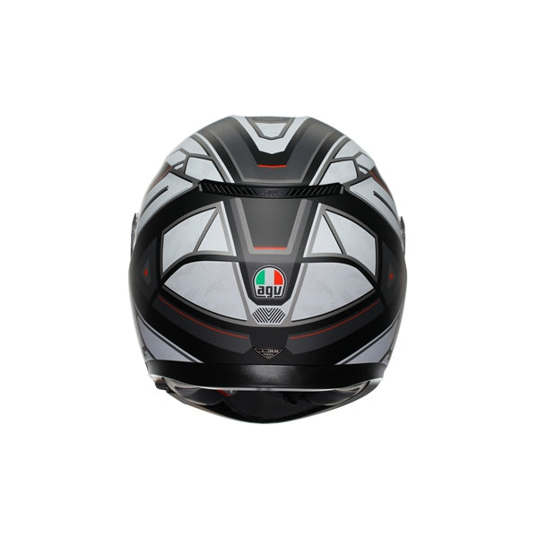 AGV Casque intégral K3 Rivia - Été