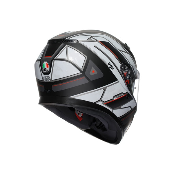 AGV Casque intégral K3 Rivia - Été