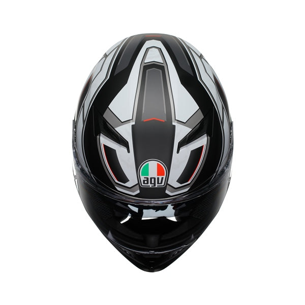 AGV Casque intégral K3 Rivia - Été