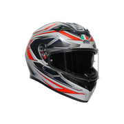 AGV Casque intégral K3 Space - Été