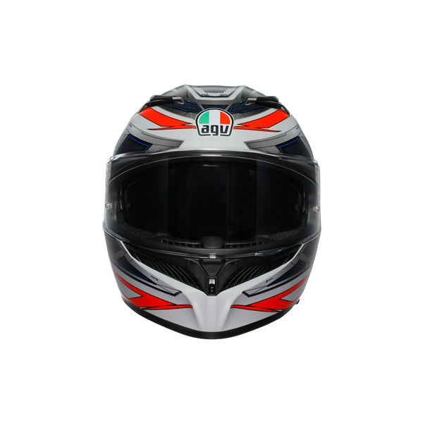 AGV Casque intégral K3 Space - Été