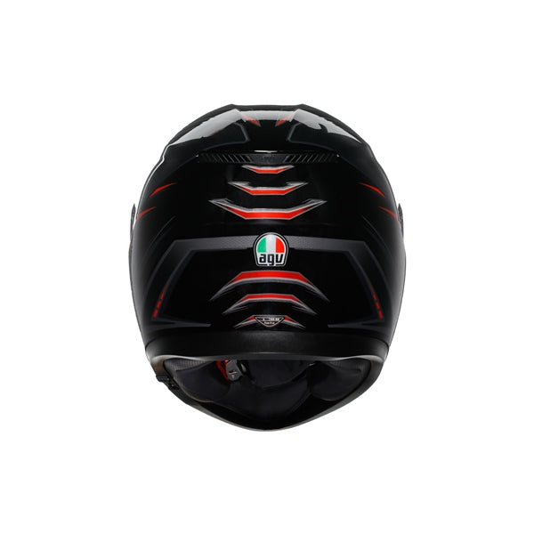 AGV Casque intégral K3 Syth - Été