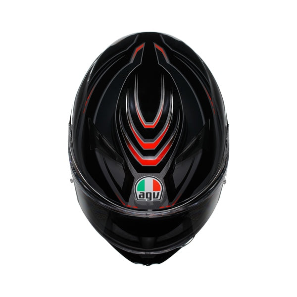AGV Casque intégral K3 Syth - Été
