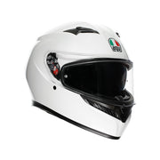 AGV Casque intégral K3 Mono - Été