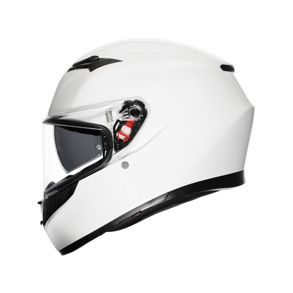 AGV Casque intégral K3 Mono - Été