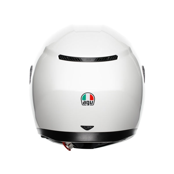 AGV Casque intégral K3 Mono - Été