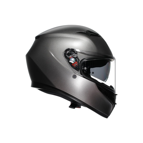 AGV Casque intégral K3 Mono - Été