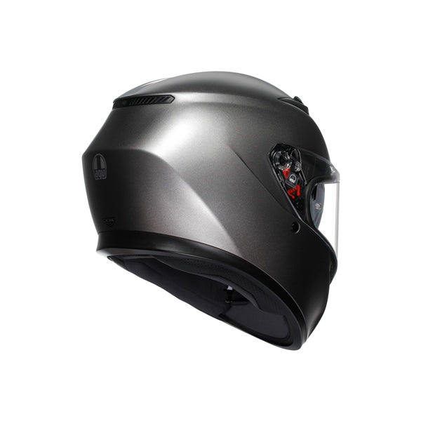 AGV Casque intégral K3 Mono - Été