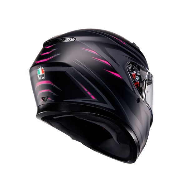 AGV Casque intégral K3 Syth - Été