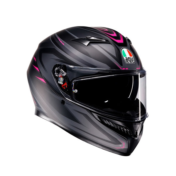 AGV Casque intégral K3 Syth - Été