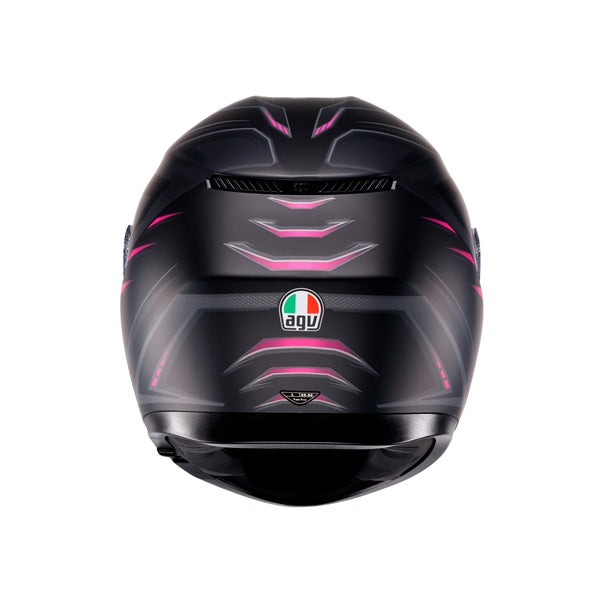 AGV Casque intégral K3 Syth - Été