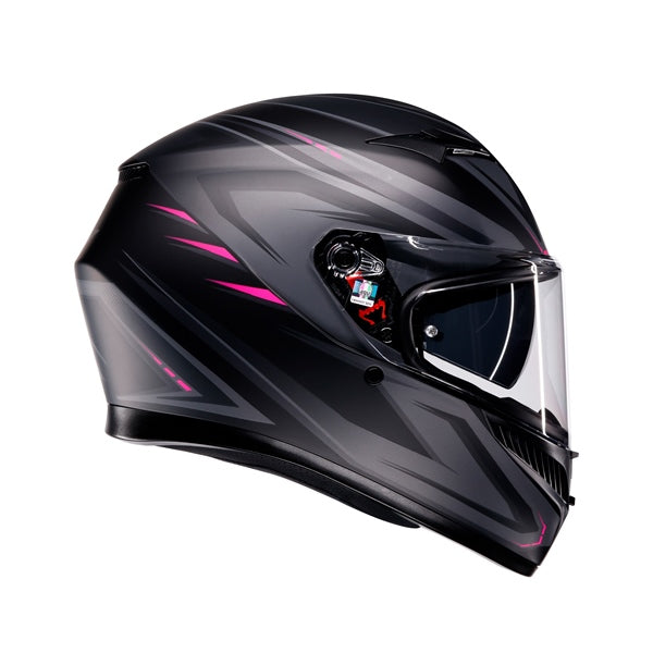 AGV Casque intégral K3 Syth - Été