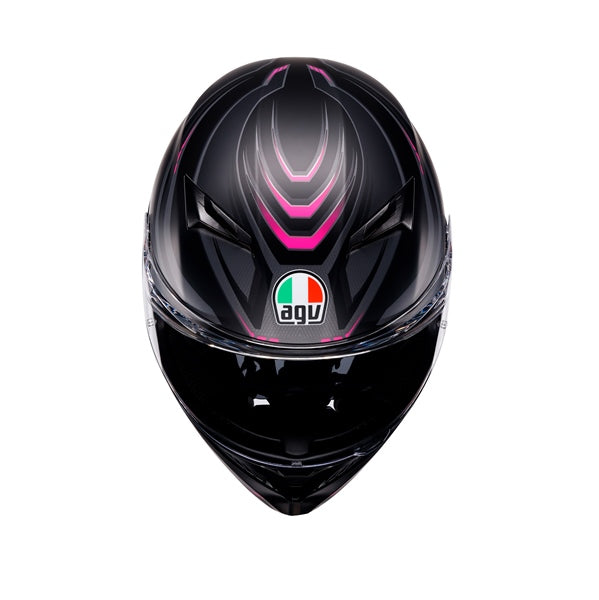 AGV Casque intégral K3 Syth - Été