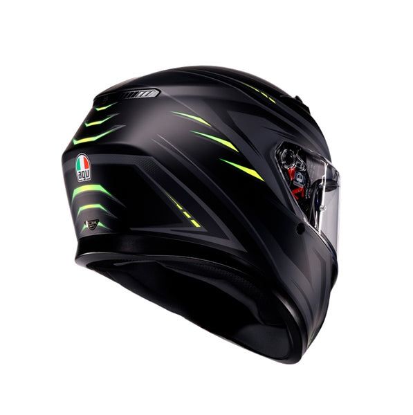 AGV Casque intégral K3 Syth - Été