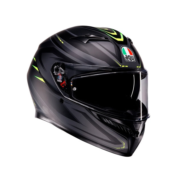 AGV Casque intégral K3 Syth - Été