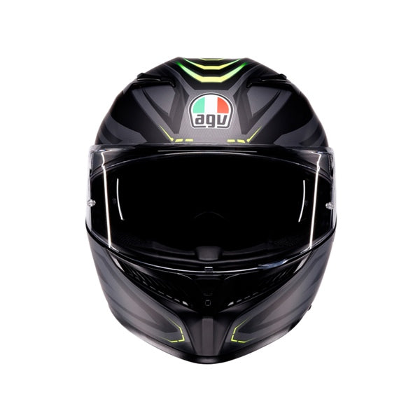 AGV Casque intégral K3 Syth - Été