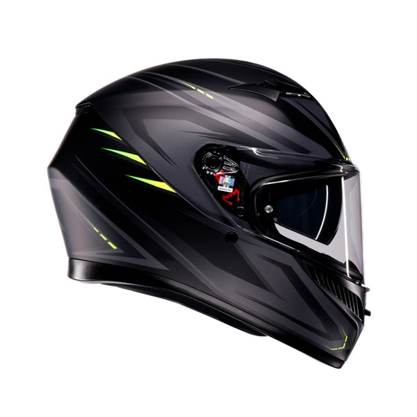 AGV Casque intégral K3 Syth - Été