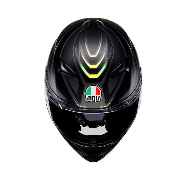 AGV Casque intégral K3 Syth - Été