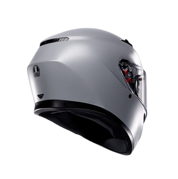 AGV Casque intégral K3 Mono - Été