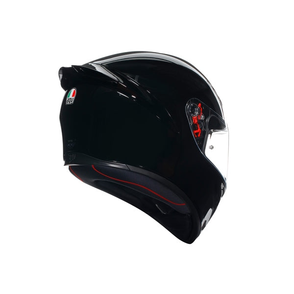 AGV Casque intégral K1 S Couleur unie - Été