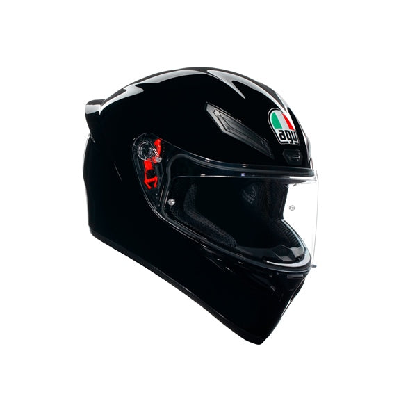 AGV Casque intégral K1 S Couleur unie - Été