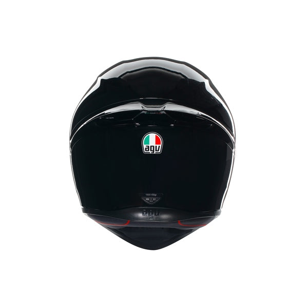 AGV Casque intégral K1 S Couleur unie - Été