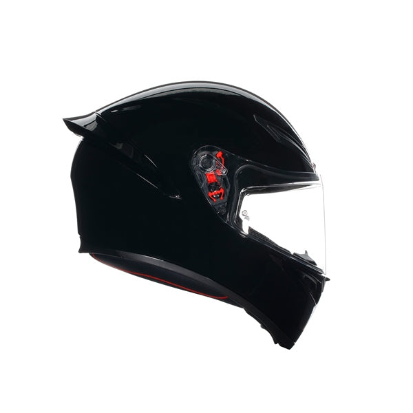 AGV Casque intégral K1 S Couleur unie - Été