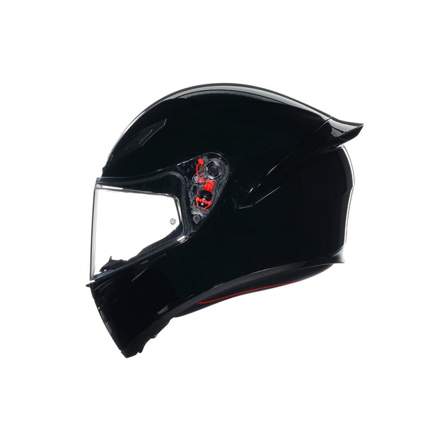 AGV Casque intégral K1 S Couleur unie - Été