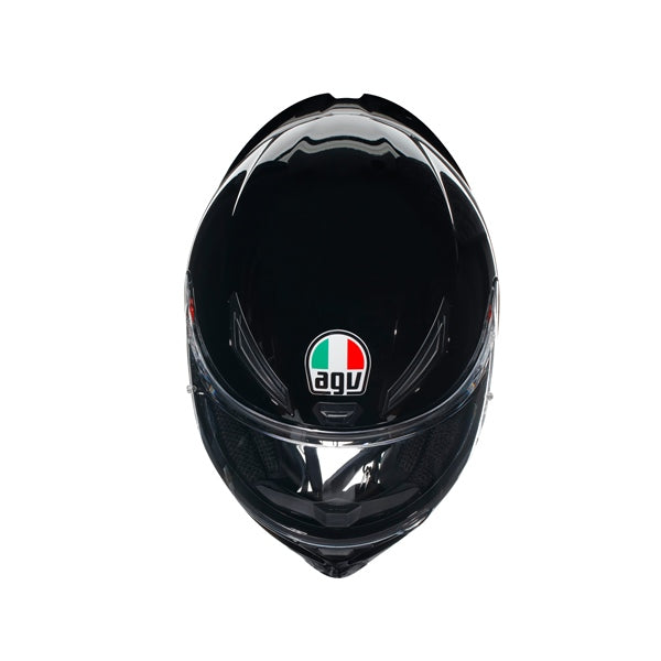 AGV Casque intégral K1 S Couleur unie - Été